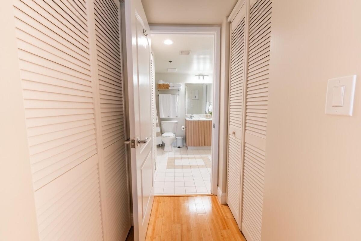 Relax And Stunning View 20th Floor Views Apartment *