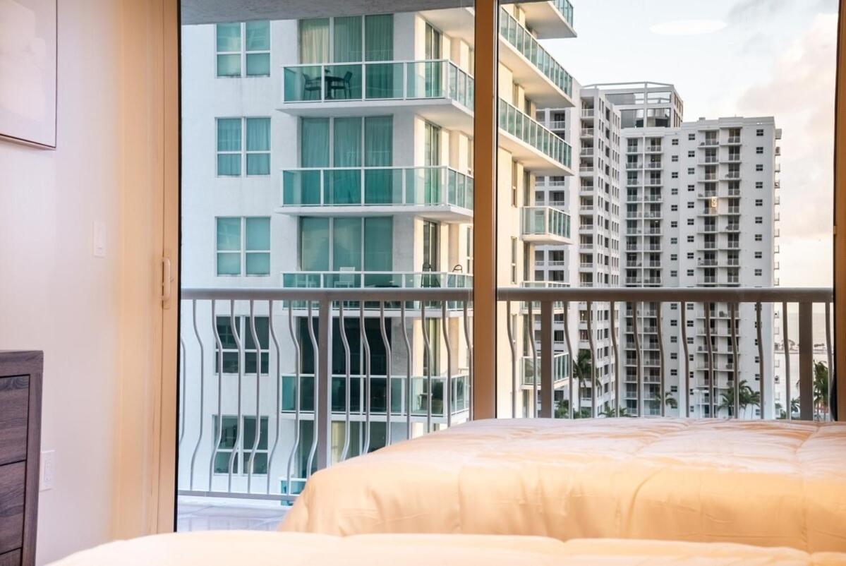 Appartement Relax And Stunning View 20th Floor Views *