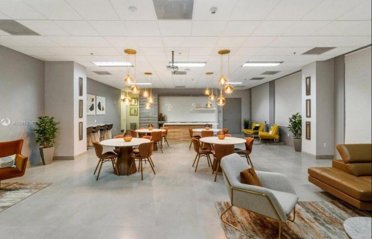 Appartement Relax And Stunning View 20th Floor Views