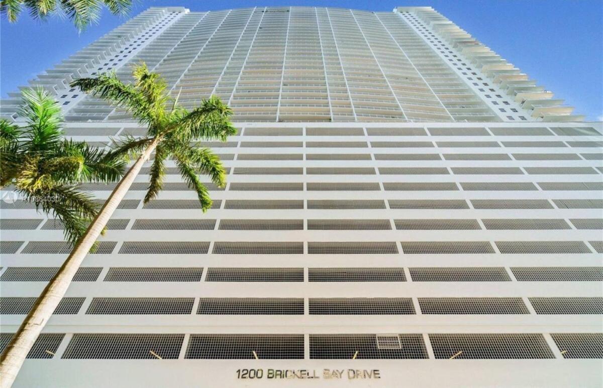 Relax And Stunning View 20th Floor Views