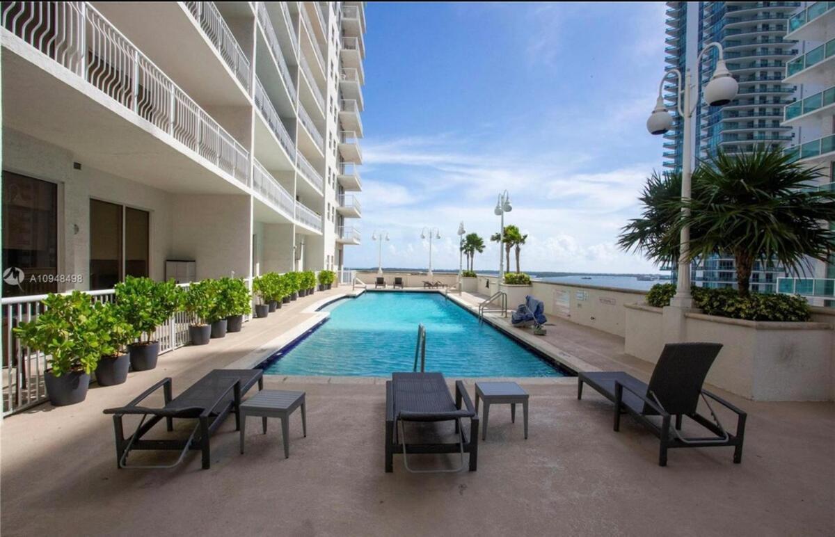 Appartement Relax And Stunning View 20th Floor Views *